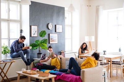 Condiciones del alquiler de vivienda.